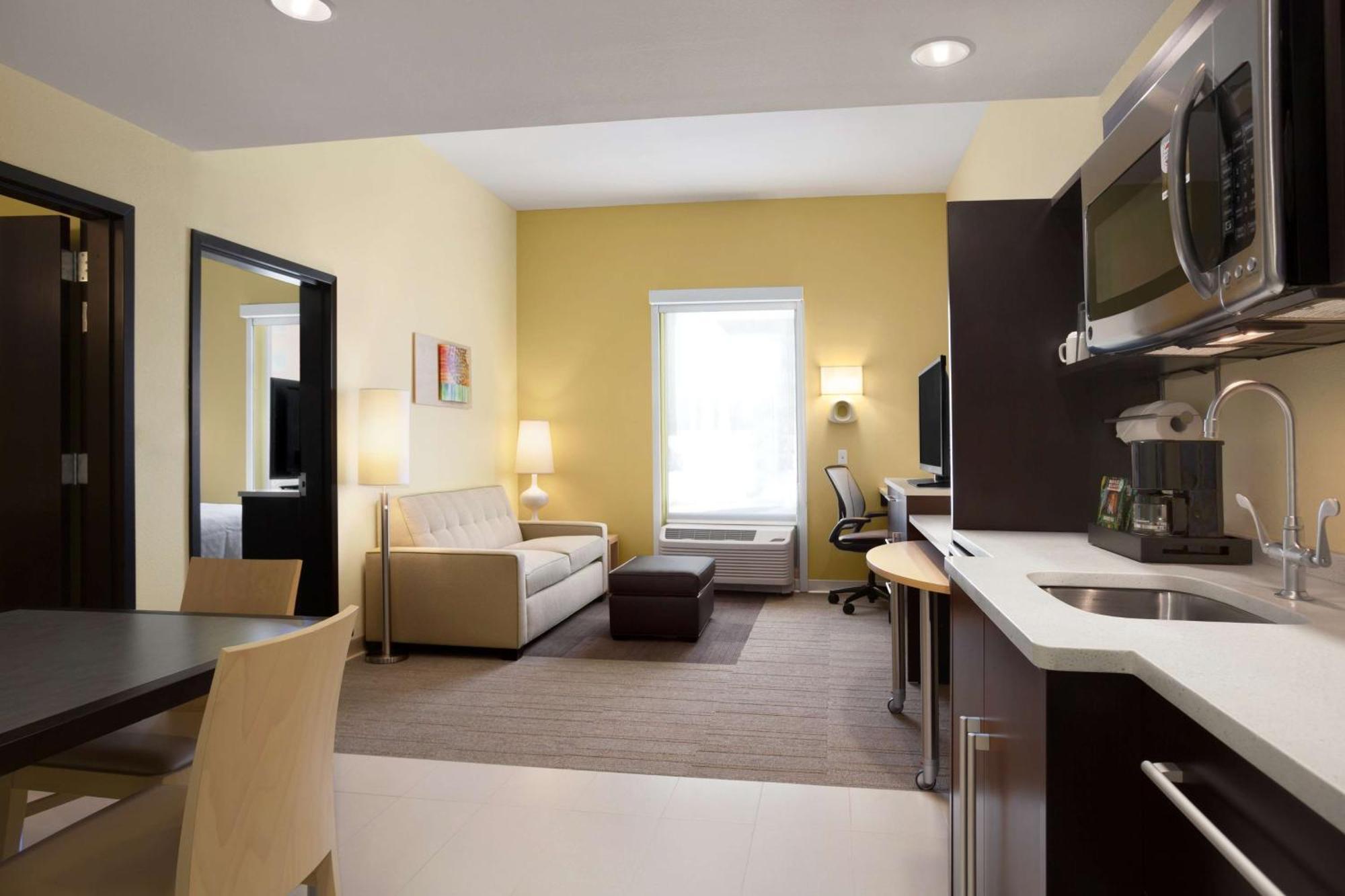 Home2 Suites By Hilton Rahway Exteriér fotografie
