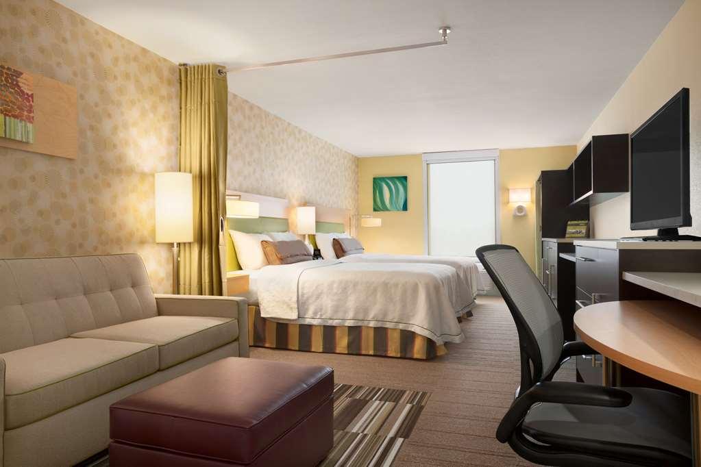 Home2 Suites By Hilton Rahway Pokoj fotografie