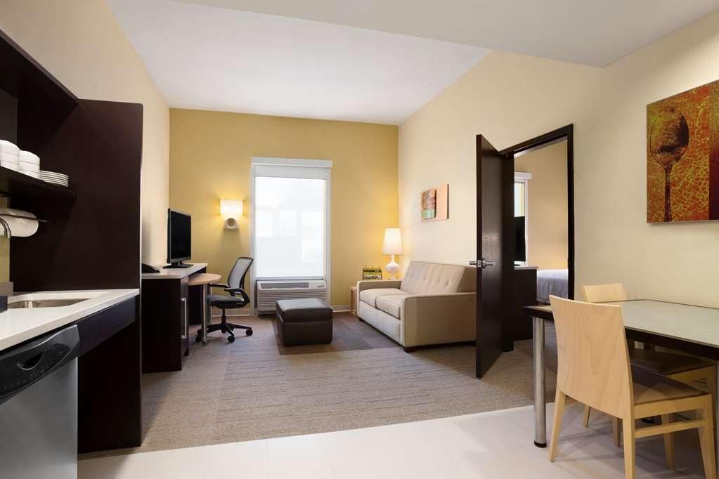 Home2 Suites By Hilton Rahway Pokoj fotografie